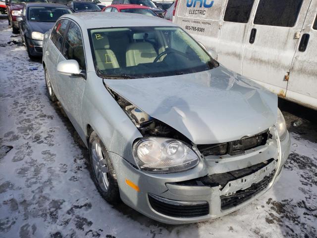 Volkswagen Jetta tdi (2010)