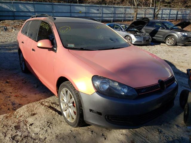 Volkswagen Jetta s (2012)