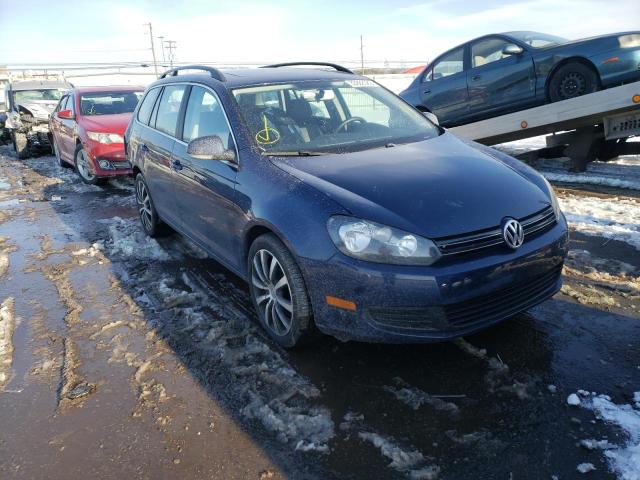 Volkswagen Jetta tdi (2012)