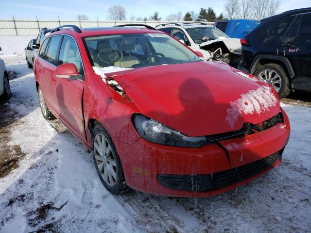 Volkswagen Jetta tdi (2012)