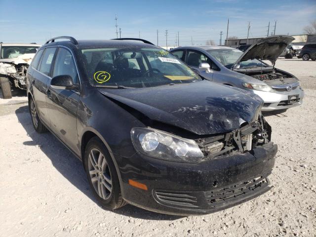Volkswagen Jetta tdi (2014)