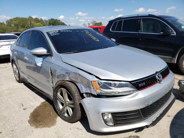 Volkswagen Jetta gli (2015)