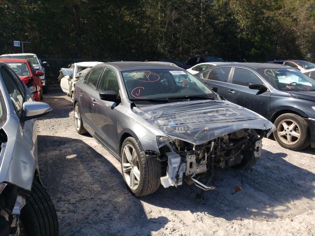 Volkswagen Jetta tdi (2015)