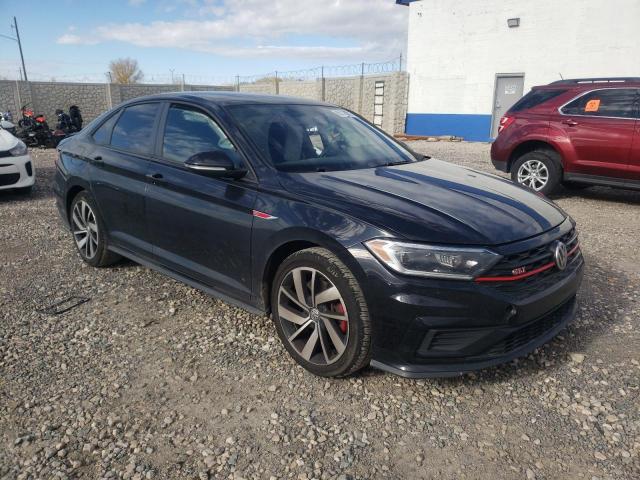 Volkswagen Jetta gli (2020)