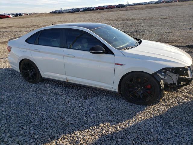 Volkswagen Jetta gli (2020)