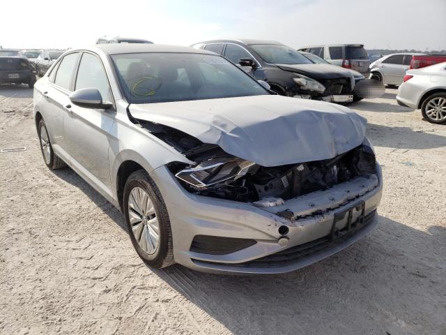 Volkswagen Jetta s (2020)