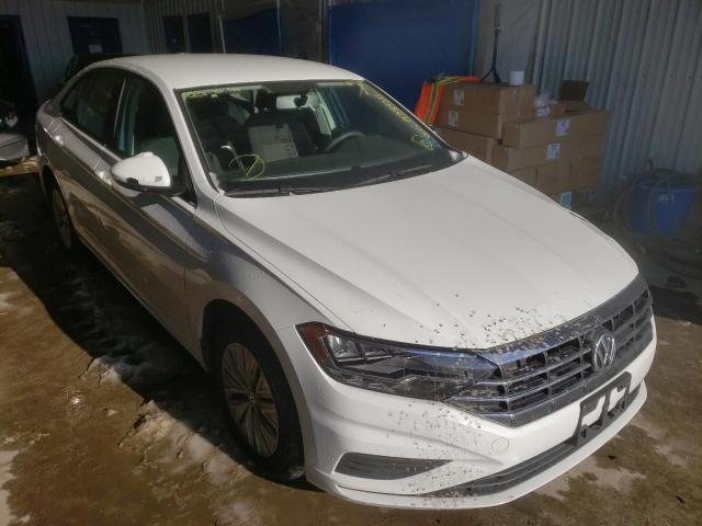 Volkswagen Jetta s (2020)