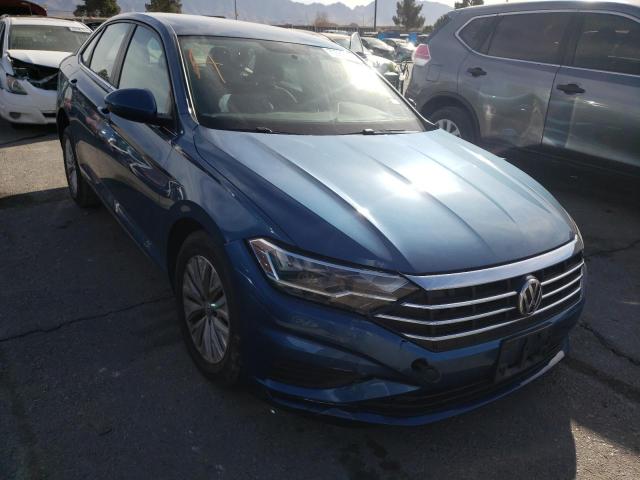 Volkswagen Jetta s (2020)
