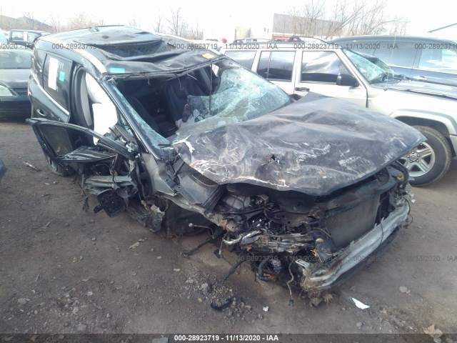 Volvo Xc60 (2015)