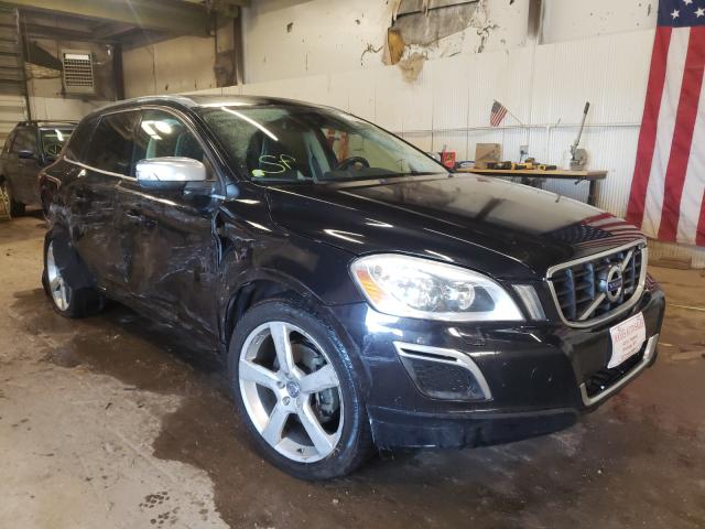 Volvo Xc60 t6 (2010)