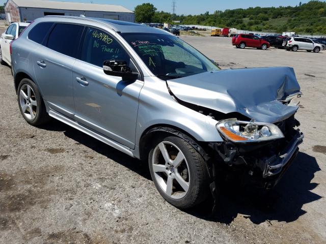 Volvo Xc60 t6 (2010)