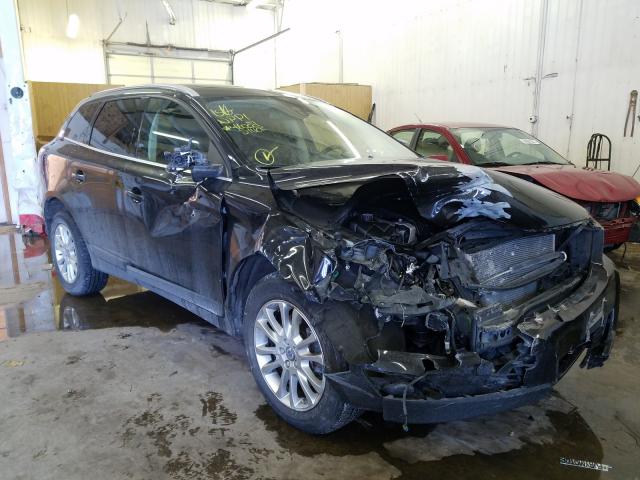 Volvo Xc60 t6 (2010)