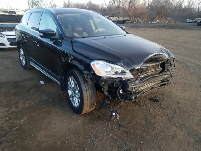 Volvo Xc60 t6 (2010)