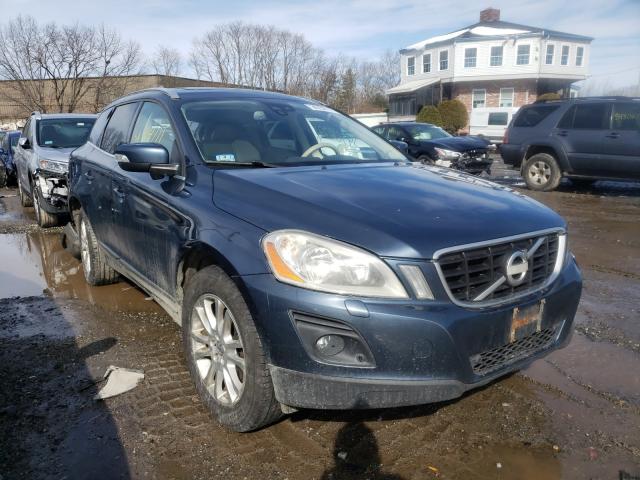Volvo Xc60 t6 (2010)