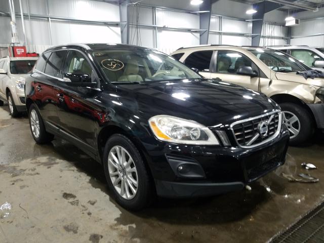 Volvo Xc60 t6 (2010)