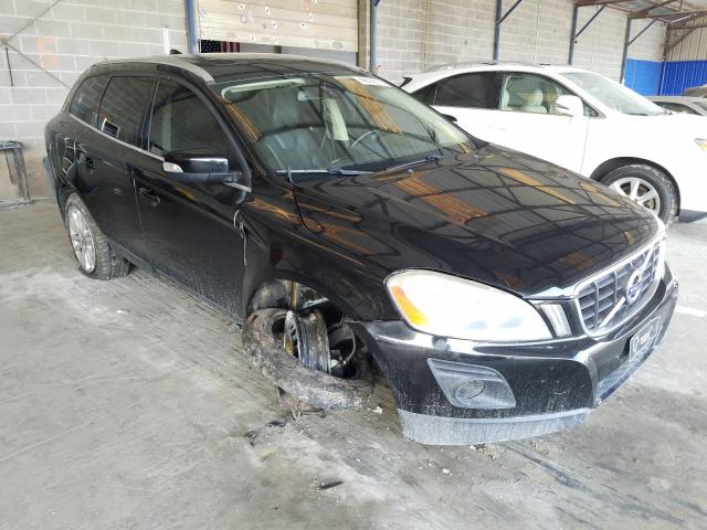 Volvo Xc60 t6 (2010)