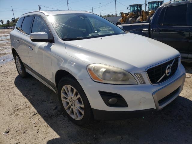 Volvo Xc60 t6 (2010)