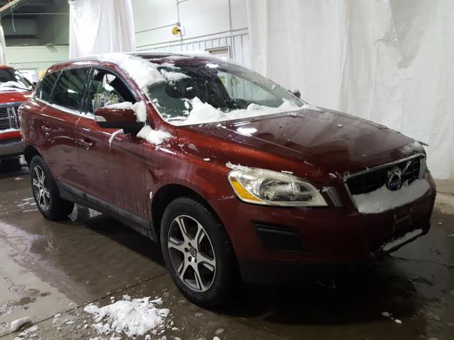 Volvo Xc60 t6 (2011)