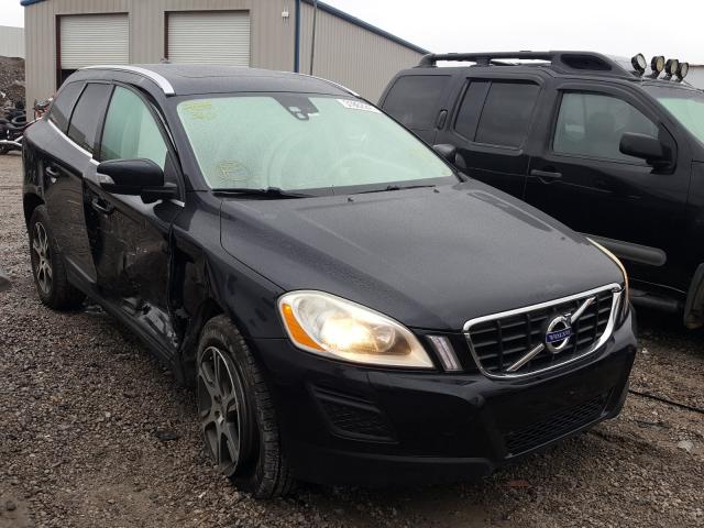 Volvo Xc60 t6 (2011)