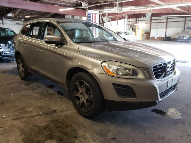 Volvo Xc60 t6 (2011)