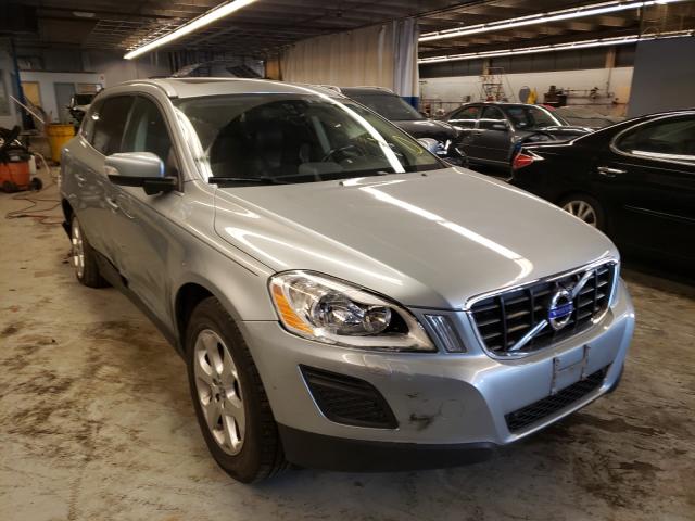 Volvo Xc60 (2010)