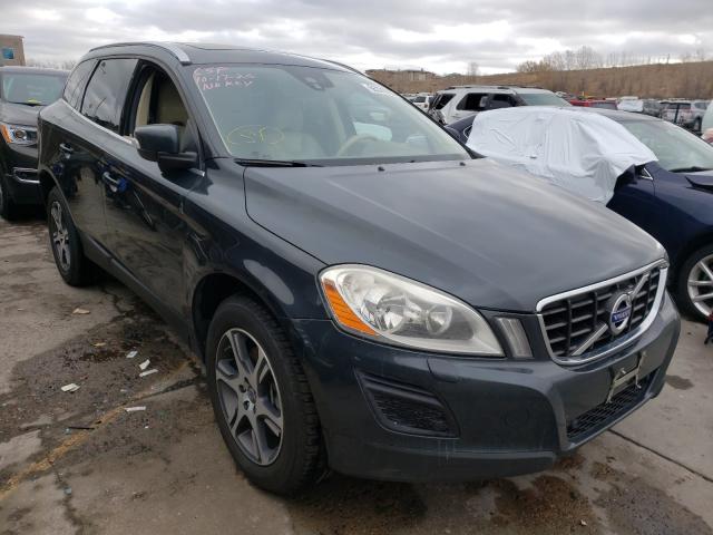 Volvo Xc60 t6 (2012)