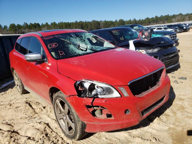 Volvo Xc60 t6 (2013)