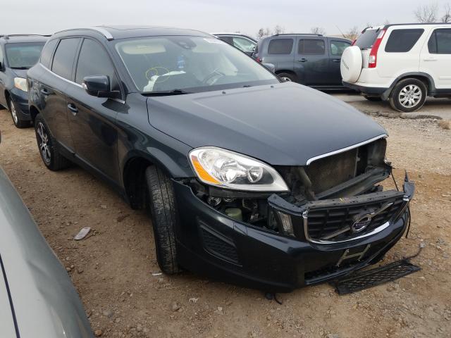 Volvo Xc60 t6 (2013)