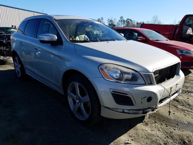 Volvo Xc60 t6 (2013)