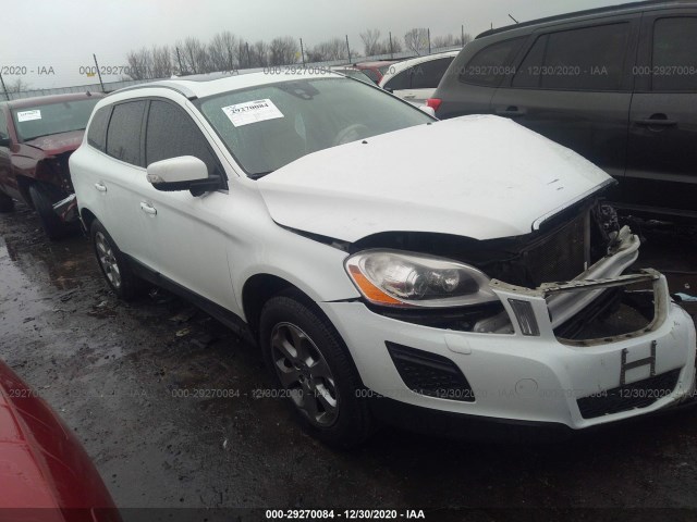 Volvo Xc60 (2013)