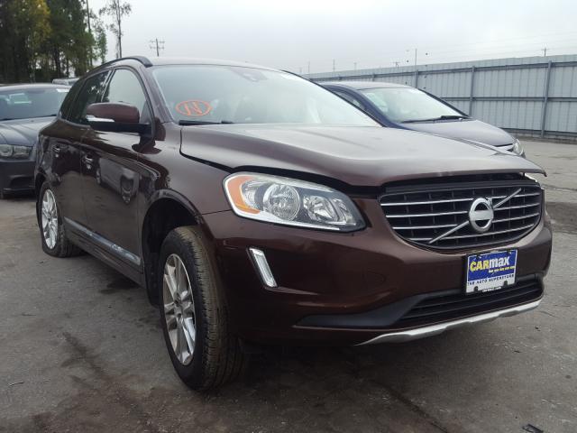 Volvo Xc60 (2013)