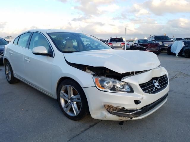 Volvo S60 premie (2015)