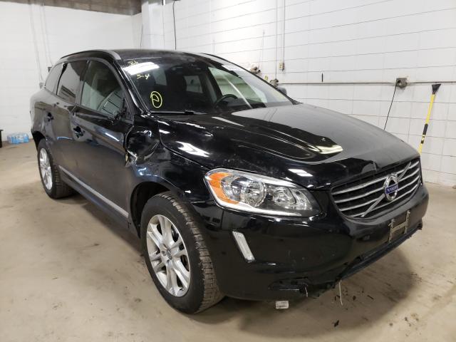 Volvo Xc60 t5 (2015)