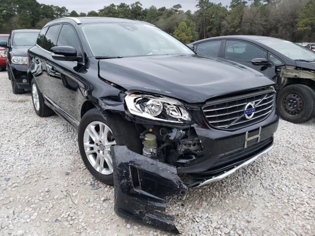 Volvo Xc60 t5 pr (2015)