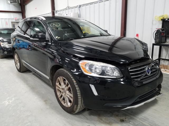 Volvo Xc60 t5 pr (2015)
