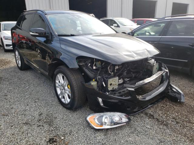 Volvo Xc60 t5 (2016)