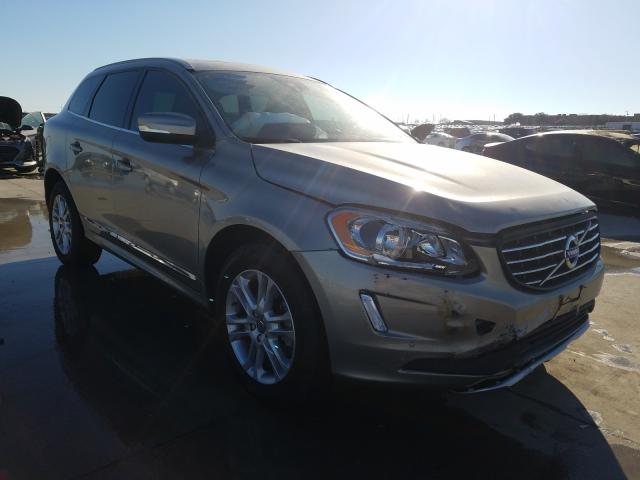 Volvo Xc60 t5 pr (2016)