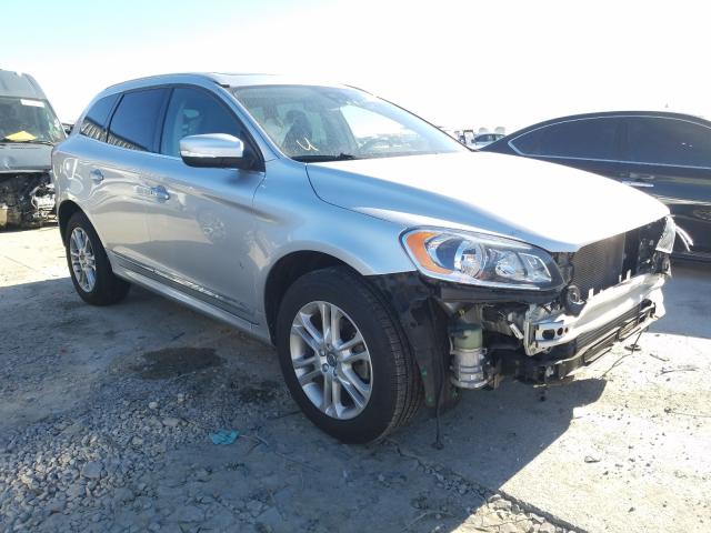 Volvo Xc60 t5 pr (2016)