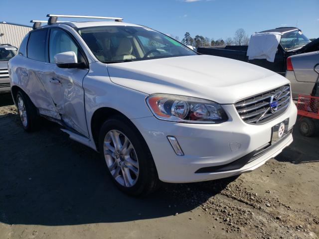 Volvo Xc60 t5 pr (2016)