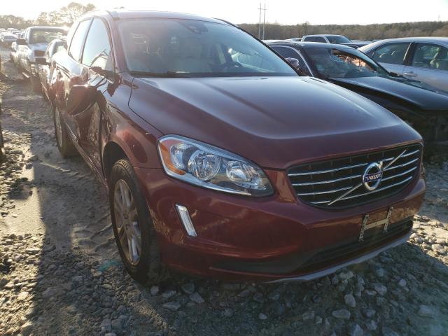 Volvo Xc60 (2015)