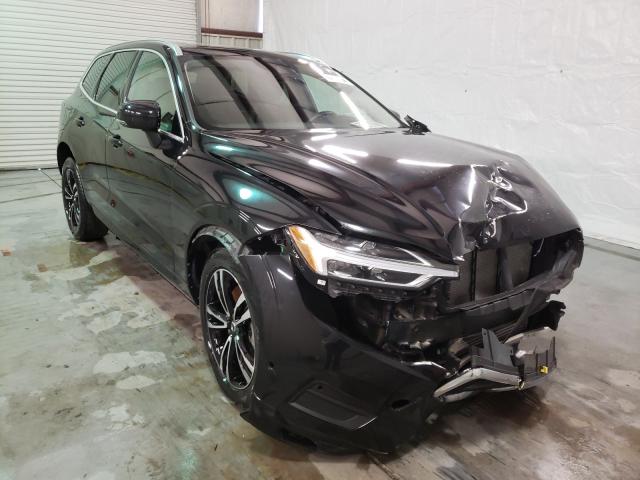 Volvo Xc60 t6 (2019)