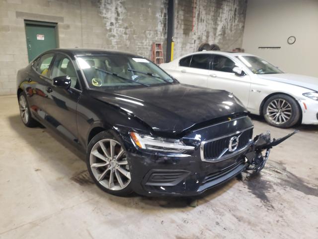 Volvo S60 t5 mom (2020)