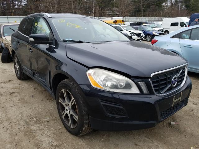 Volvo Xc60 t6 (2011)