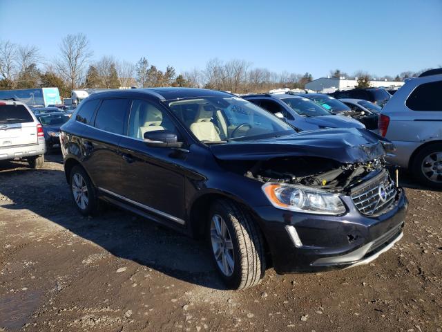 Volvo Xc60 (2016)