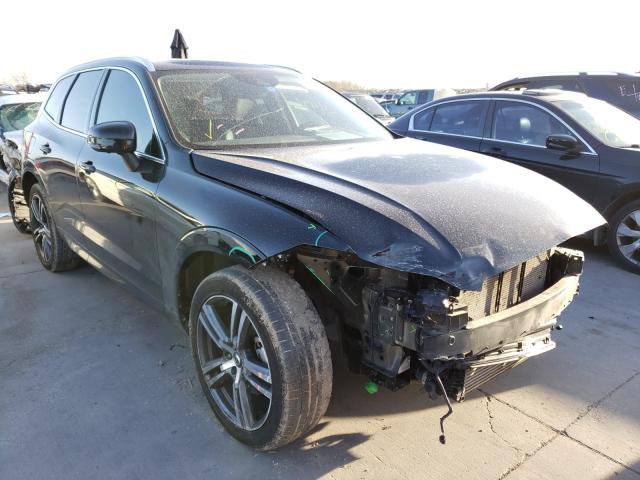 Volvo Xc60 t5 (2018)