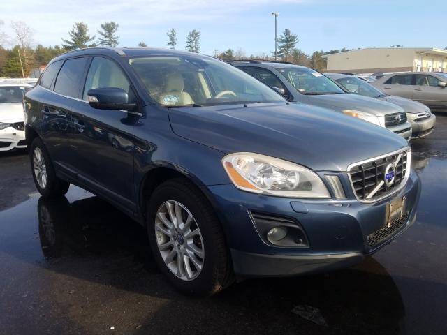 Volvo Xc60 t6 (2010)