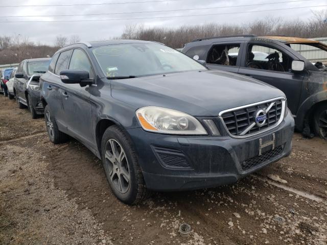 Volvo Xc60 t6 (2011)