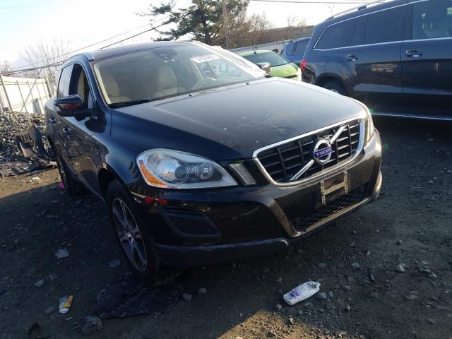 Volvo Xc60 t6 (2011)