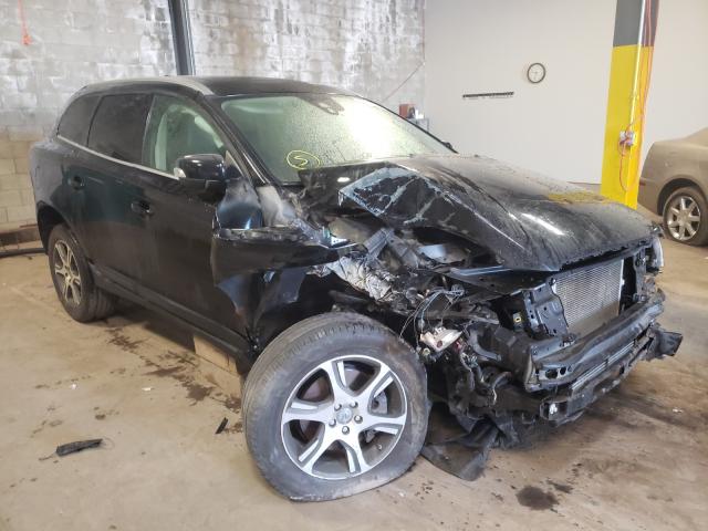 Volvo Xc60 t6 (2012)