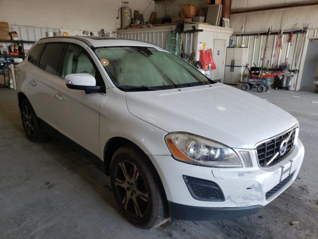 Volvo Xc60 t6 (2013)